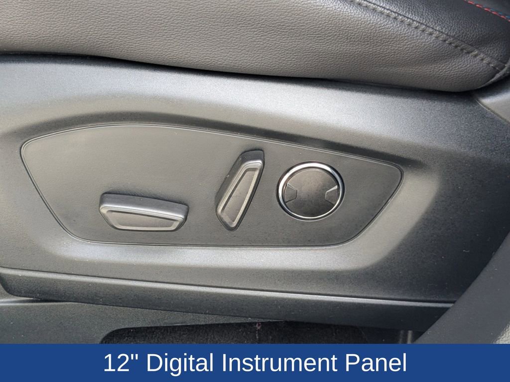 Used 2023 Ford Explorer ST w/ Equipment Group 401A image 15