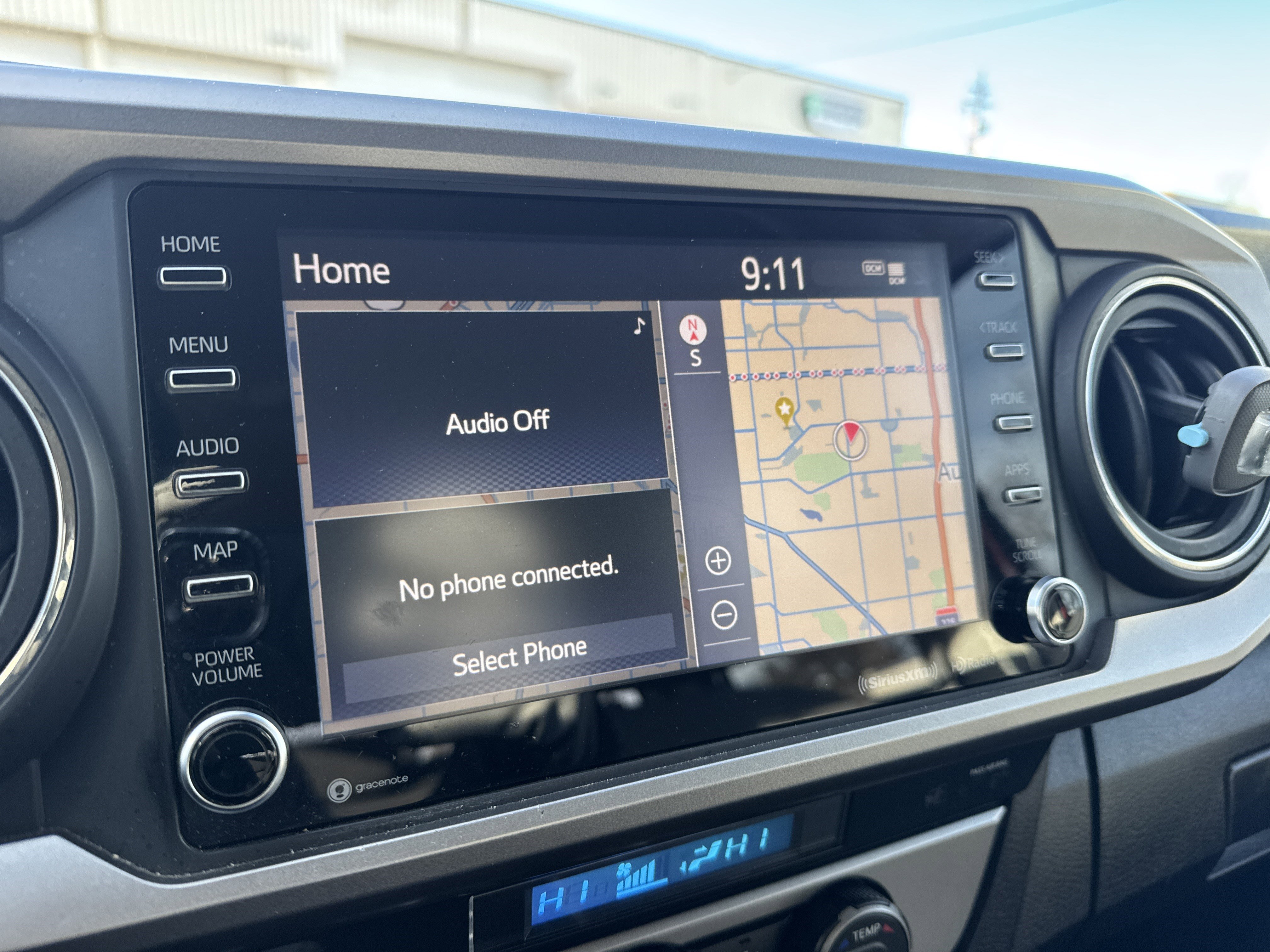 Used 2022 Toyota Tacoma SR5 image 24