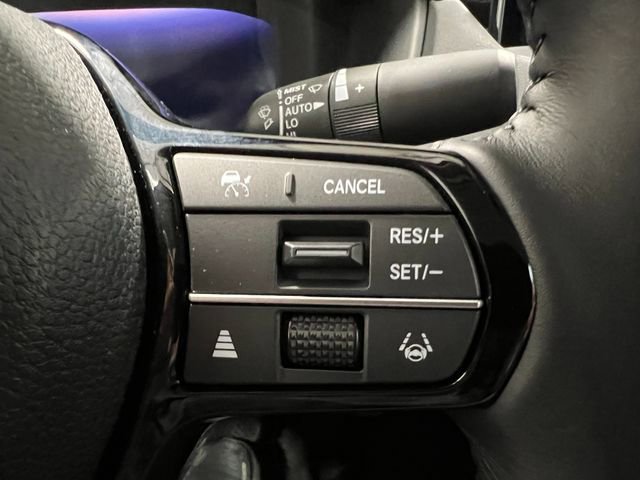 New 2025 Honda Accord Touring image 20