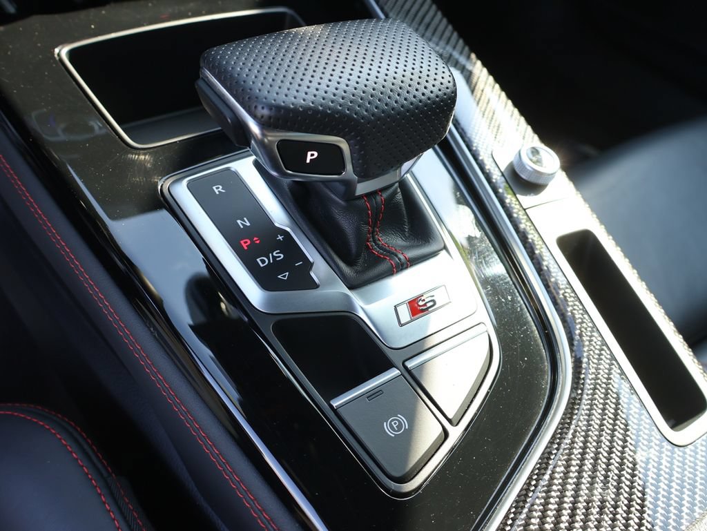 Used 2024 Audi S5 Premium Plus AWD/4WD image 32