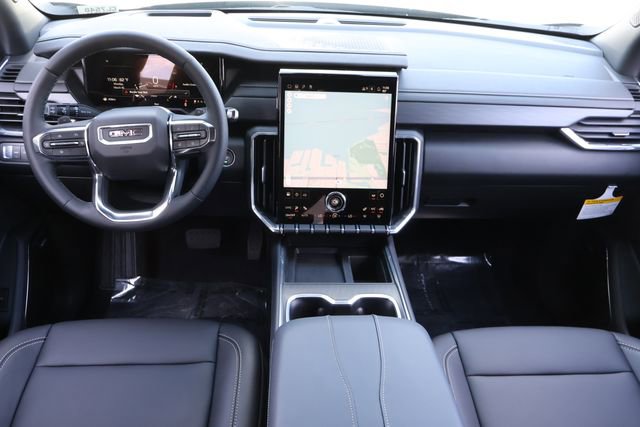 New 2026 GMC Acadia Elevation w/ Black Edition image 17