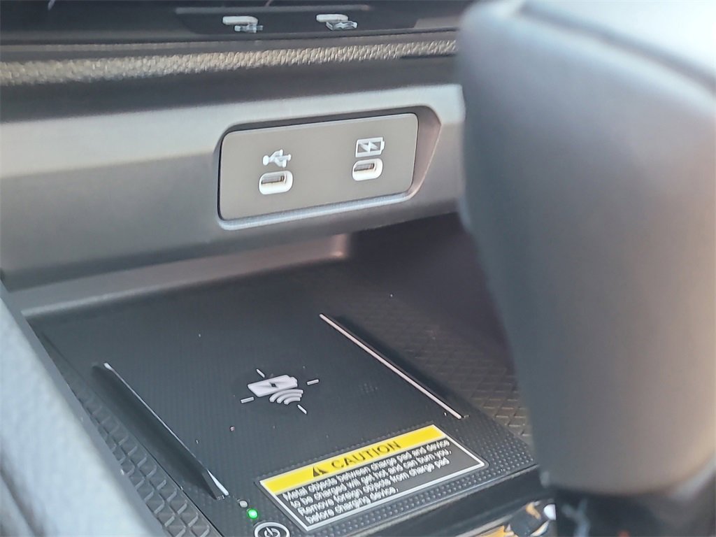 Used 2025 Honda Accord Sport image 24