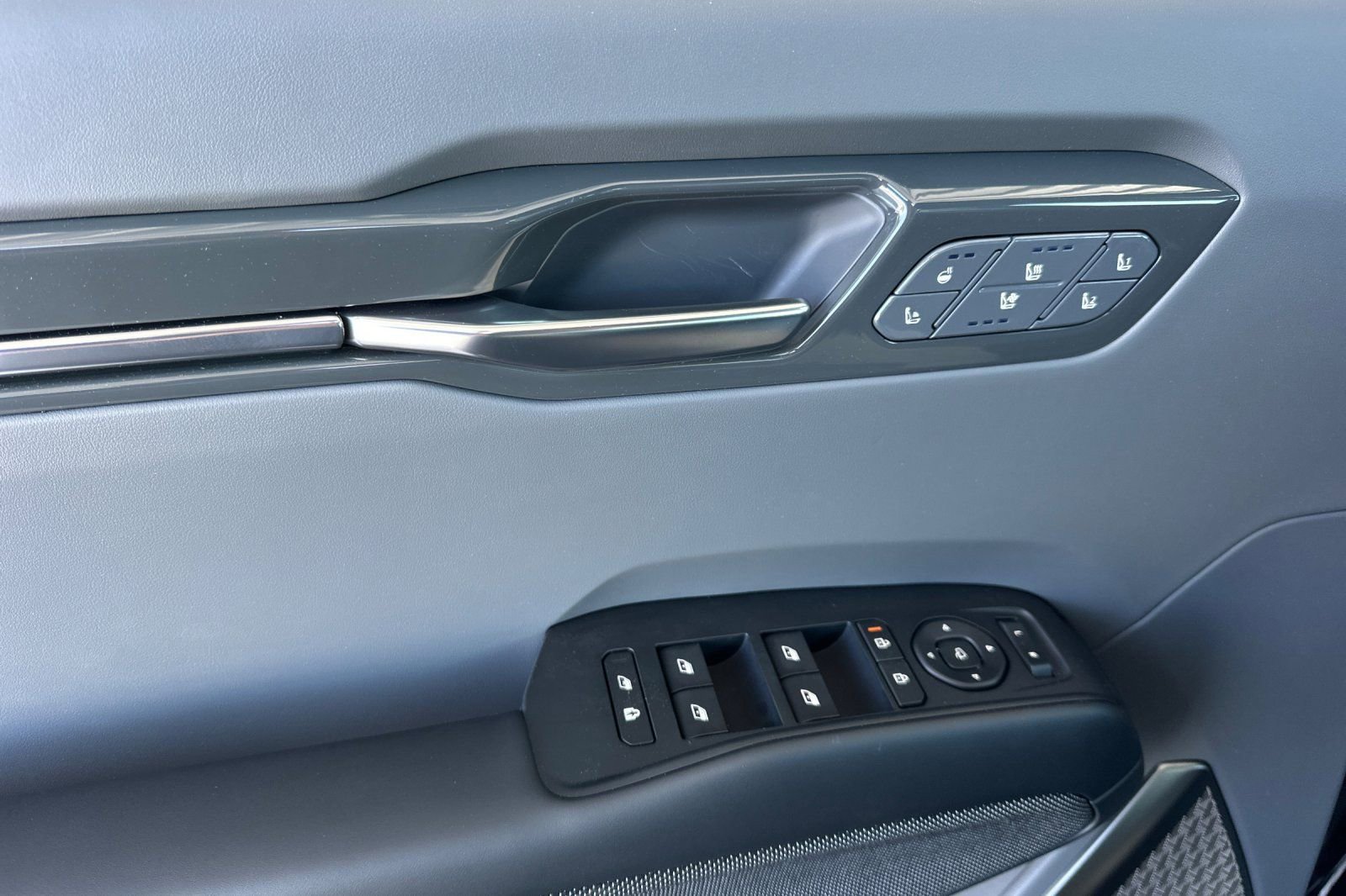 New 2026 Kia EV9 GT-Line AWD/4WD image 11