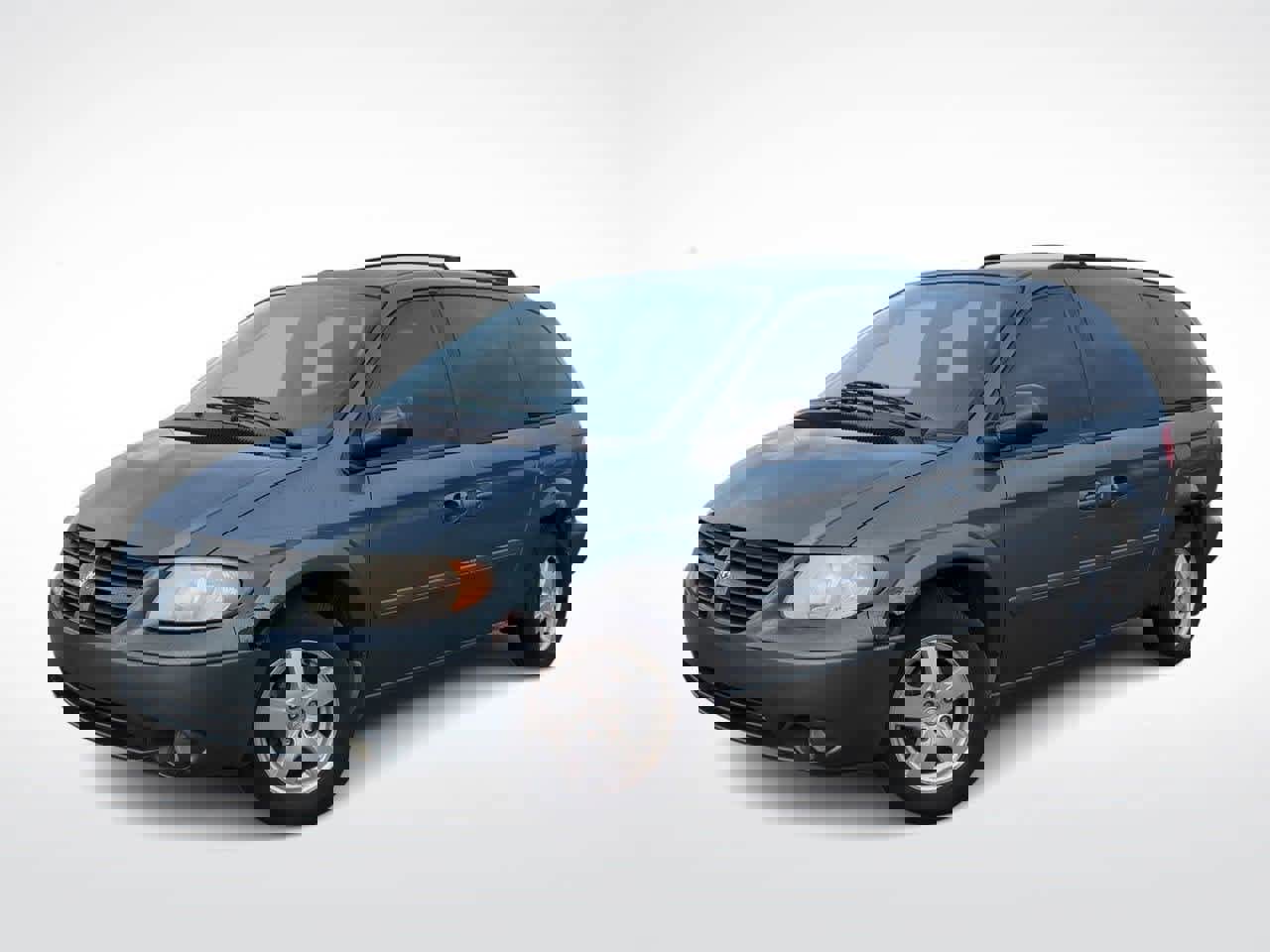 Used 2006 Dodge Grand Caravan SXT