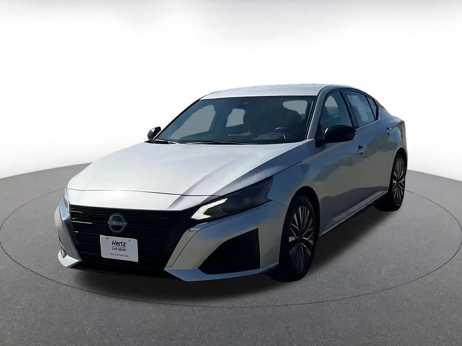 Used 2024 Nissan Altima 2.5 SV image 7