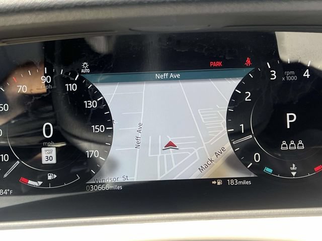 Used 2021 Land Rover Range Rover Velar R-Dynamic S AWD/4WD image 24