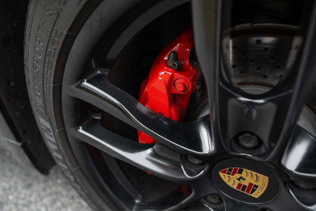 Used 2014 Porsche Boxster image 57