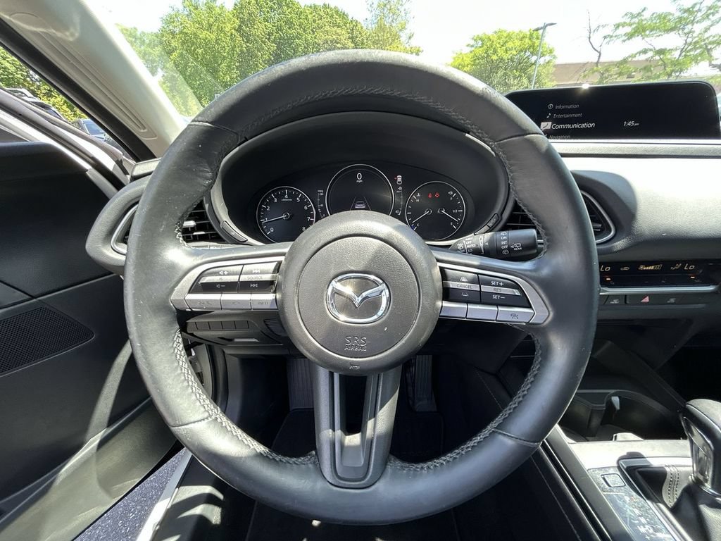 Used 2022 MAZDA CX-30 AWD 2.5 S w/ Select Package image 18
