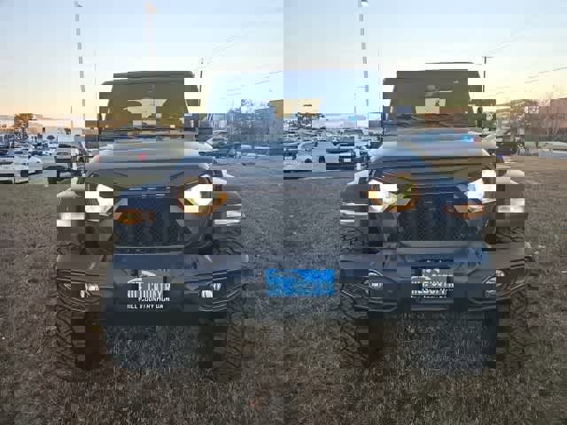 Used 2021 Jeep Gladiator Sport w/ Quick Order Package 24Q 80Th image 2