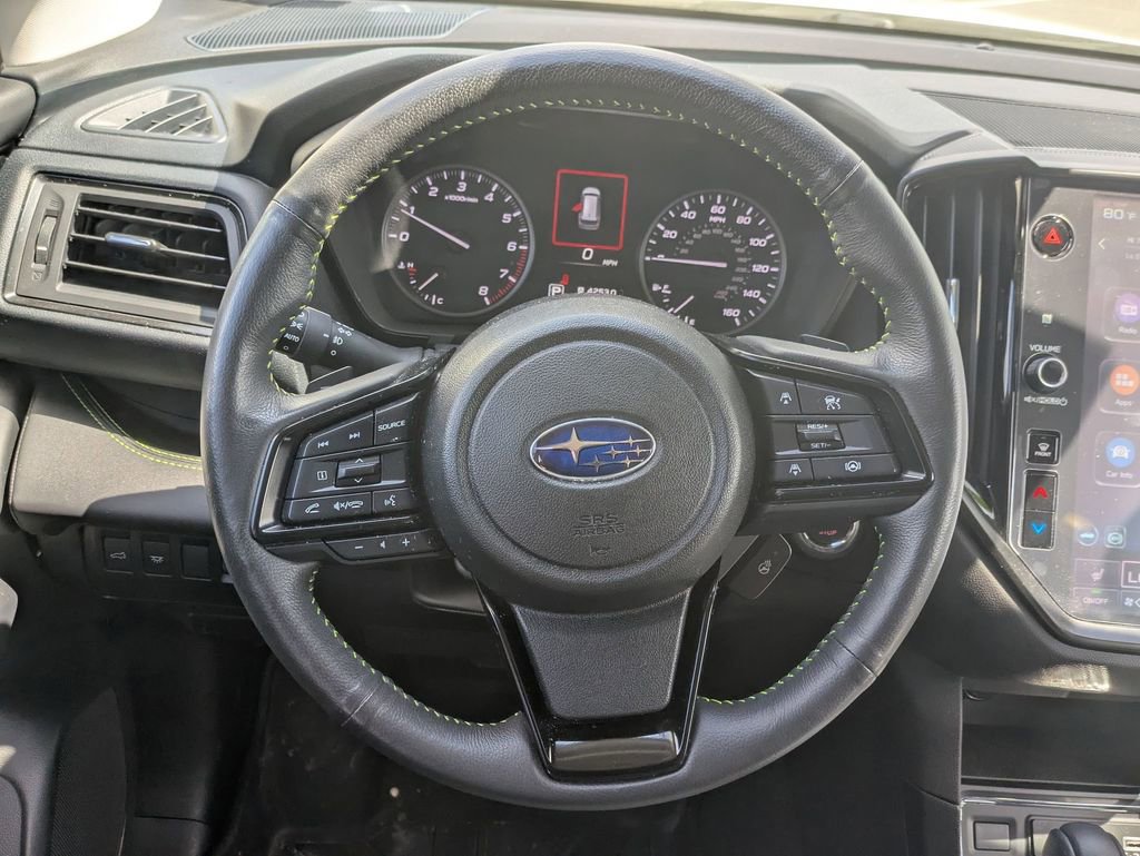 Used 2024 Subaru Ascent Onyx Edition image 12