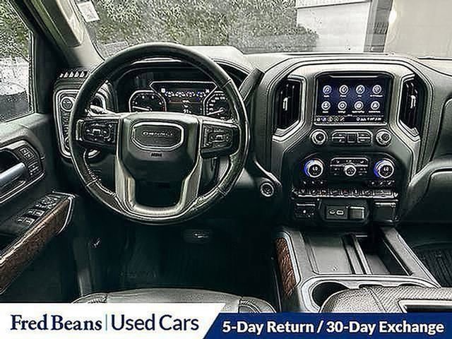Used 2020 GMC Sierra 2500 Denali image 34