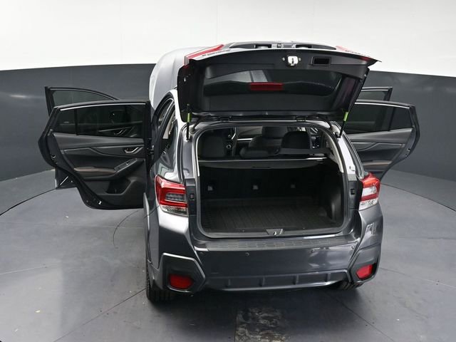 Used 2021 Subaru Crosstrek 2.5i Limited w/ Moonroof Package 2 AWD/4WD image 45