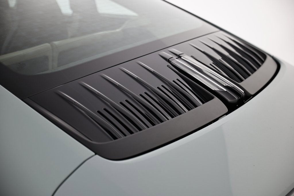 Certified 2025 Porsche 911 Carrera 4 GTS image 16