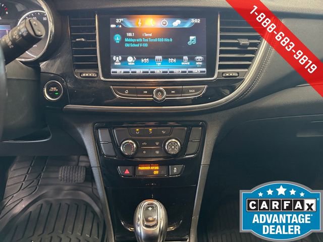 Used 2020 Buick Encore Preferred image 6