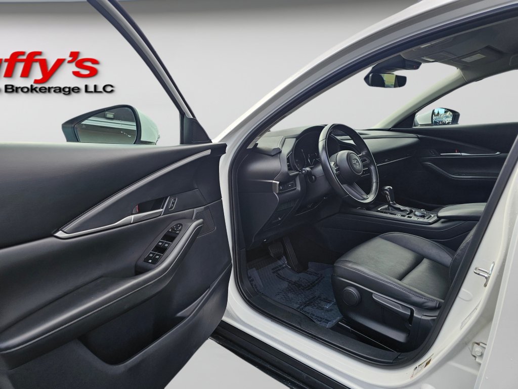 Used 2022 MAZDA CX-30 AWD 2.5 S w/ Select Package image 18