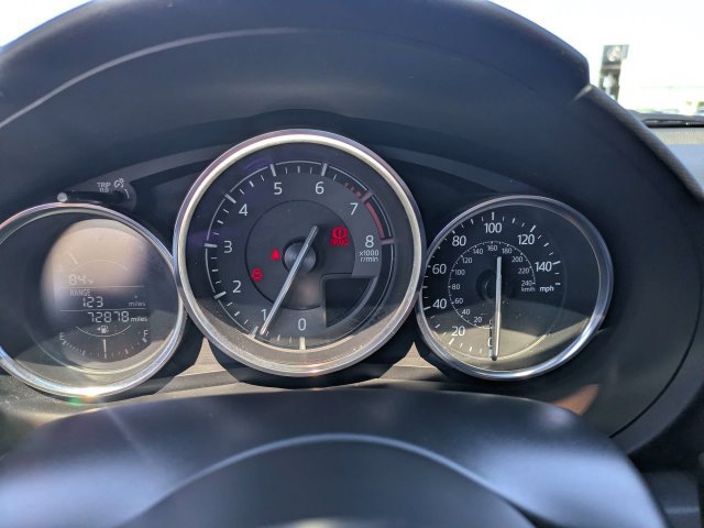 Used 2016 MAZDA MX-5 Miata Grand Touring RWD image 23