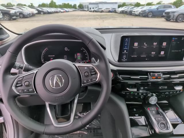 New 2026 Acura MDX w/ Technology Package AWD/4WD image 29