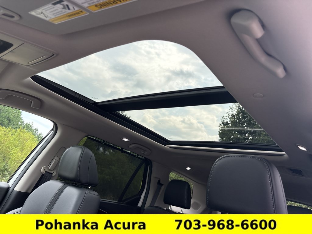 Used 2024 Honda Pilot Touring image 20