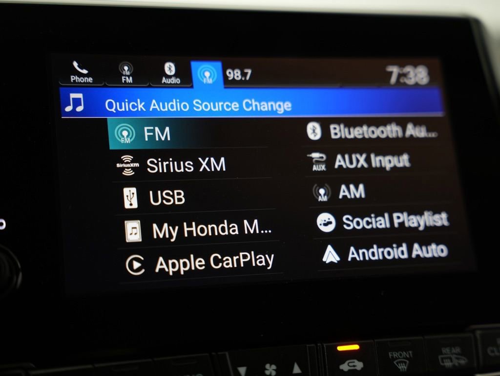 Used 2019 Honda Odyssey EX image 21