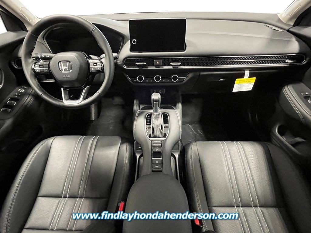 New 2026 Honda HR-V EX-L image 15