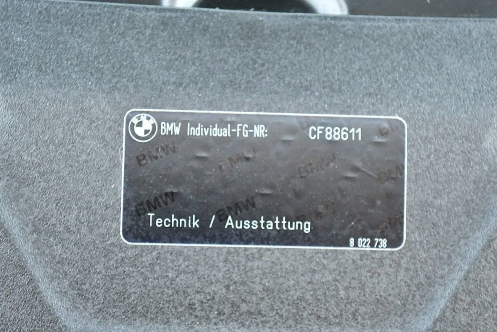 Used 2021 BMW 840i Convertible w/ M Sport Package image 84