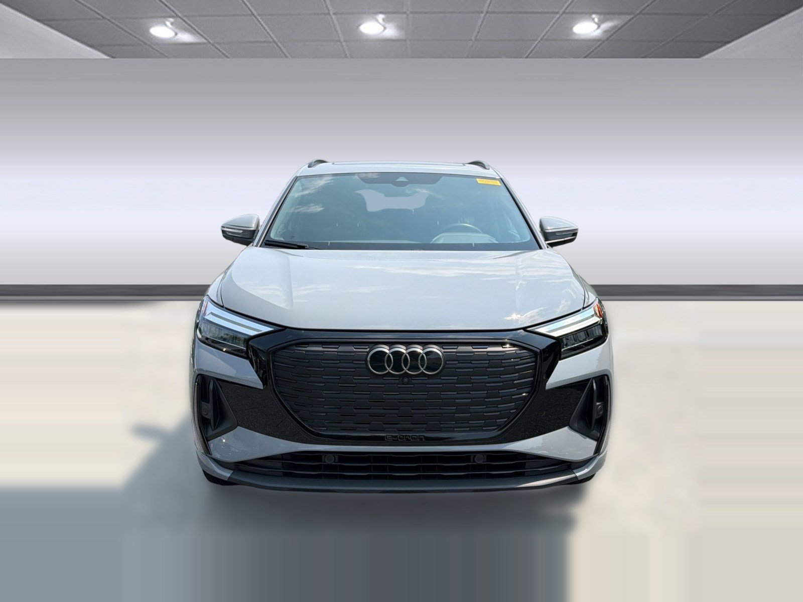 Used 2023 Audi Q4 e-tron Premium Plus w/ Premium Plus AWD/4WD image 6