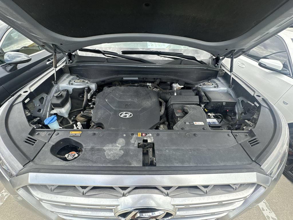 Used 2020 Hyundai Palisade Limited AWD/4WD image 31