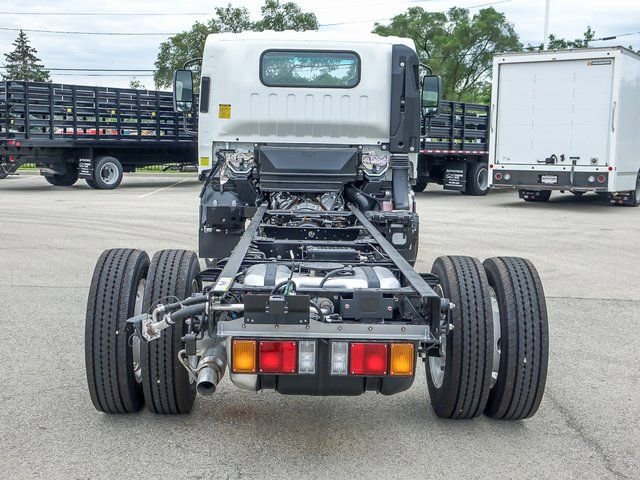 New 2025 Chevrolet Low Cab Forward 5500XG image 4