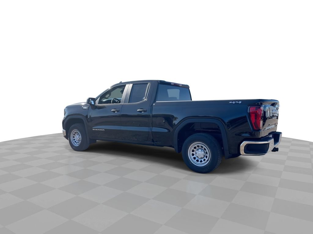 New 2026 GMC Sierra 1500 Pro w/ Pro Value Package image 7