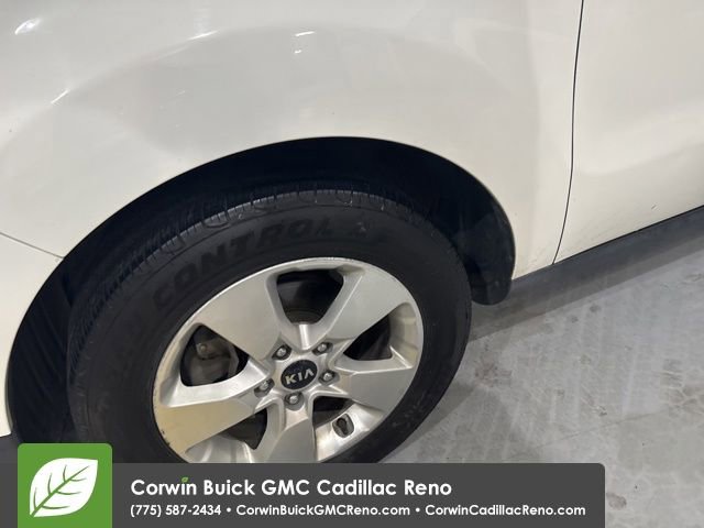 Used 2019 Kia Soul image 40