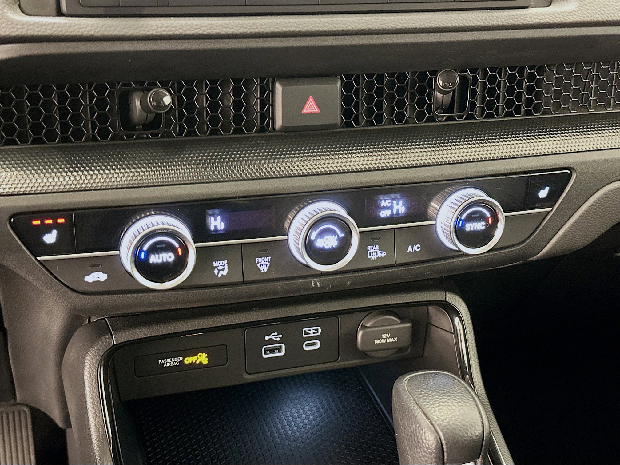 Used 2024 Honda CR-V EX image 23