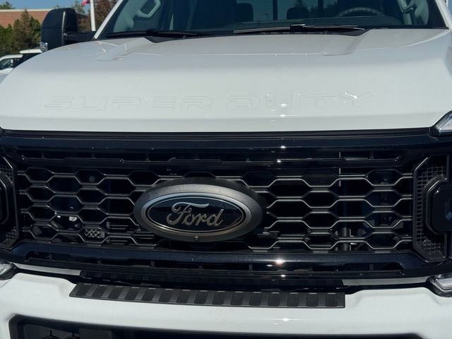 New 2026 Ford F250 XLT w/ XLT Premium Package image 5
