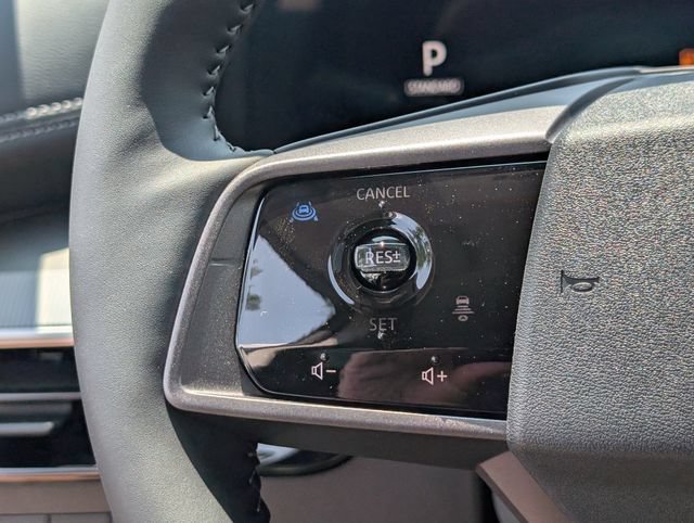 New 2026 Nissan Murano SL AWD/4WD image 23