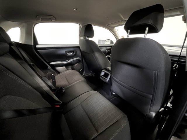 Used 2023 Honda HR-V LX image 12