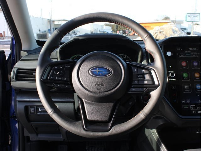 New 2026 Subaru Crosstrek 2.5i Limited w/ Crosstrek Mirror Package AWD/4WD image 26