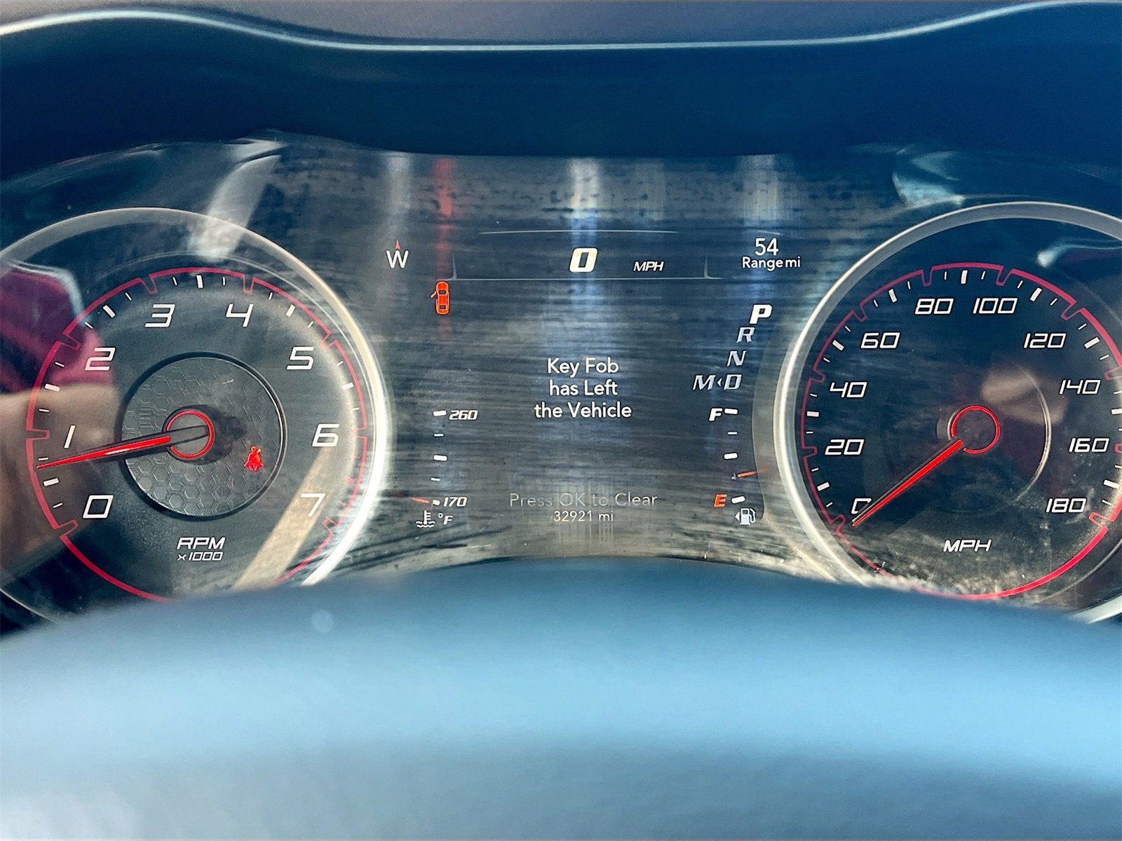 Used 2023 Dodge Charger Scat Pack w/ Harman/Kardon Audio Group image 12