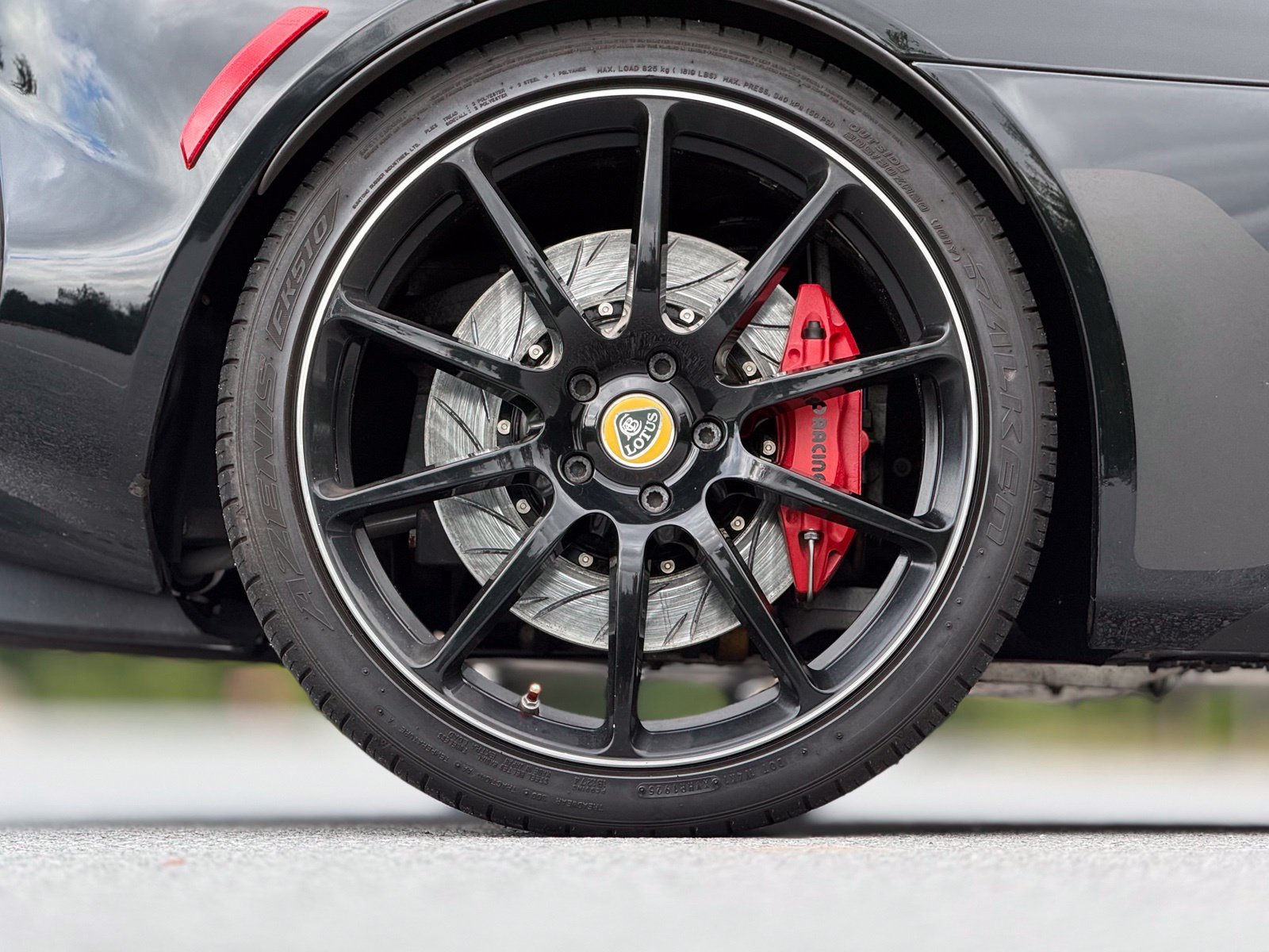 Used 2021 Lotus Evora RWD image 20