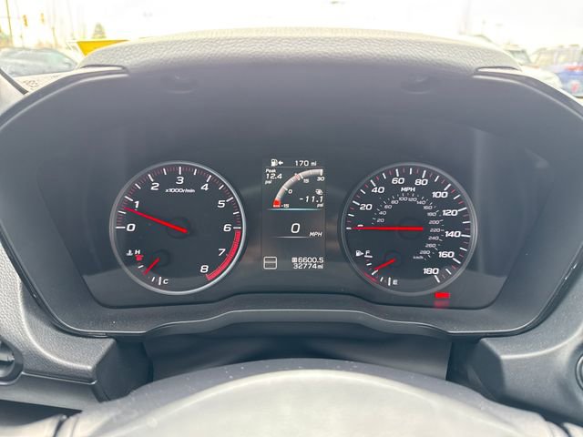 Used 2022 Subaru WRX Premium image 22