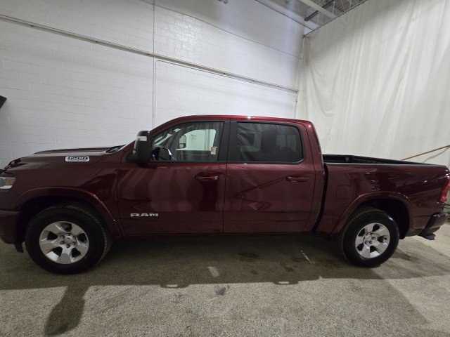 New 2026 RAM 1500 Big Horn image 3