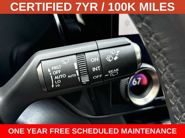 Used 2022 Lexus NX 350 AWD image 26