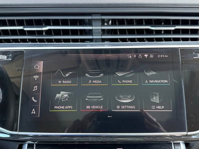 Used 2020 Audi Q7 2.0T Premium AWD/4WD image 30