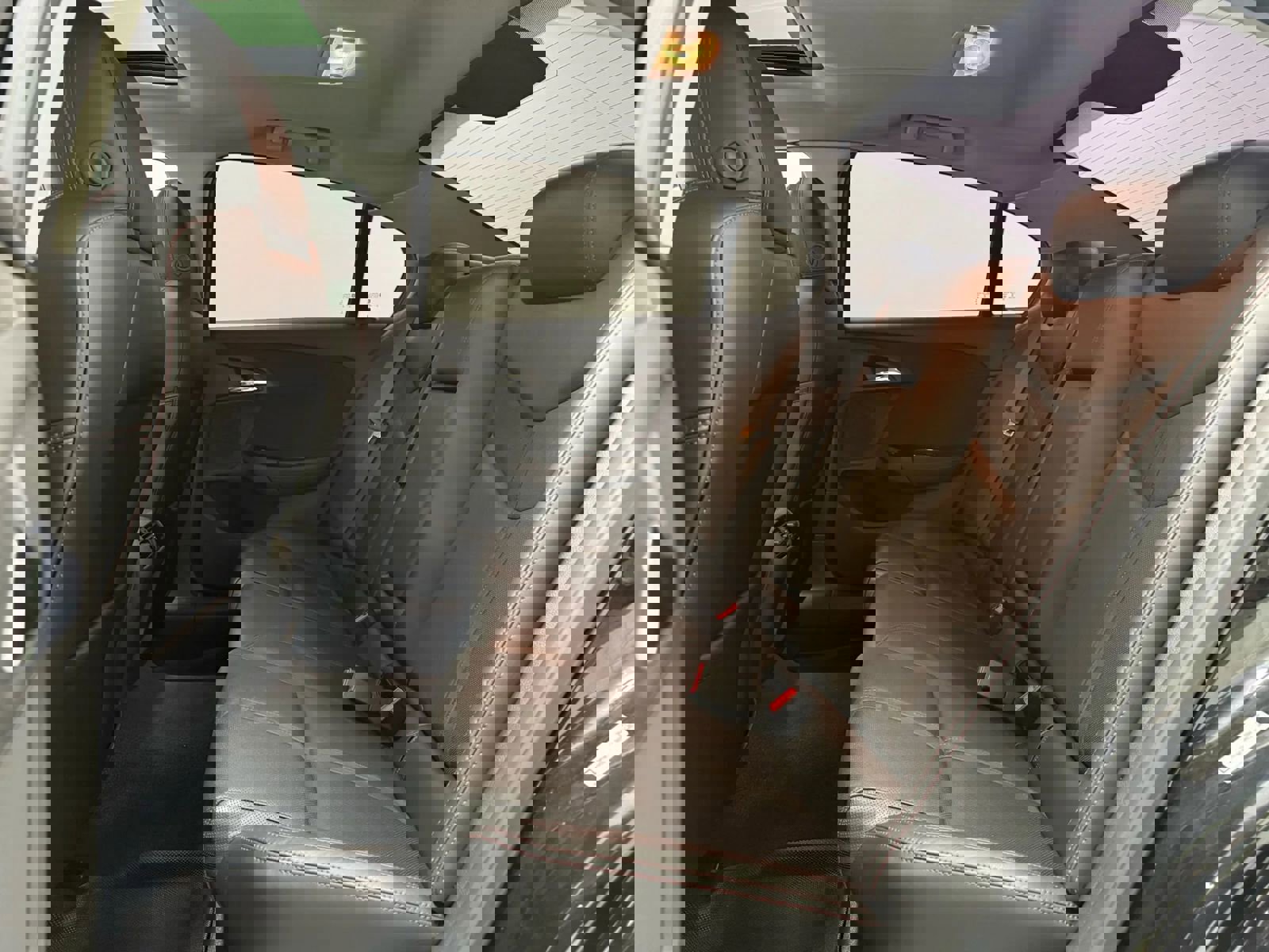 Used 2017 Chevrolet SS image 19