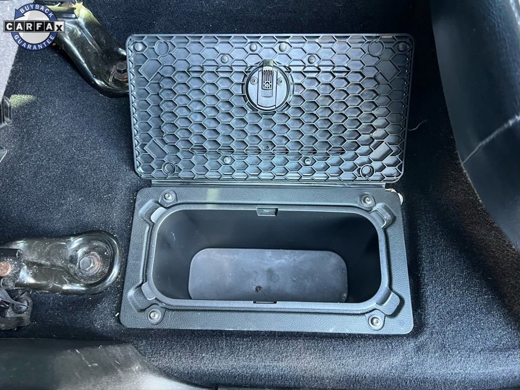 Used 2019 RAM 1500 Express w/ Express Value Package image 23