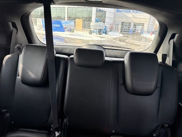 Used 2023 Honda Odyssey Sport image 27