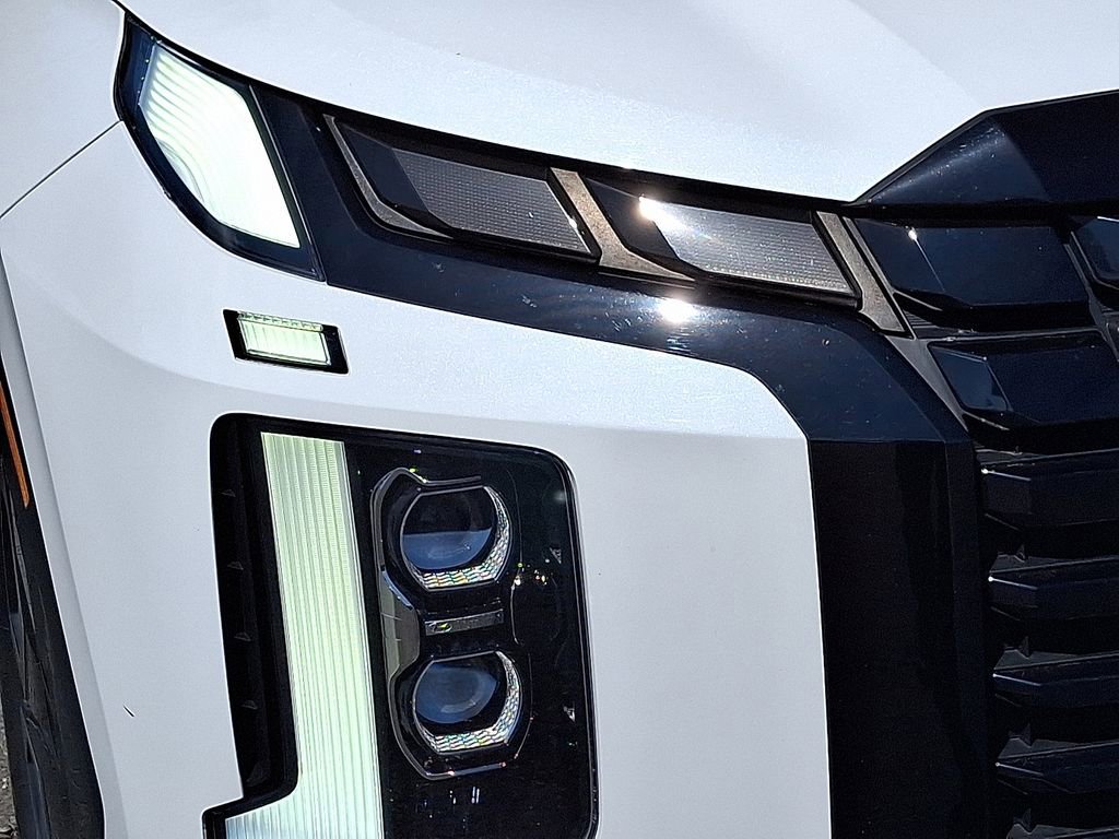 Used 2023 Hyundai Palisade SEL image 10