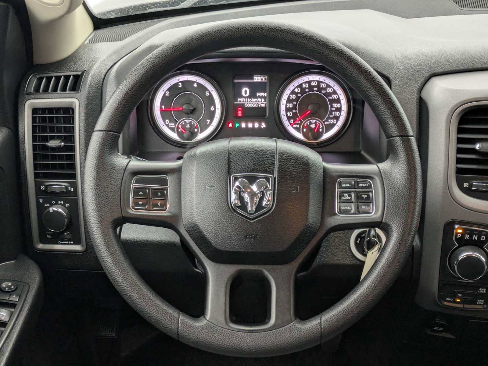 Used 2015 RAM 1500 Tradesman w/ Popular Equipment Group image 22