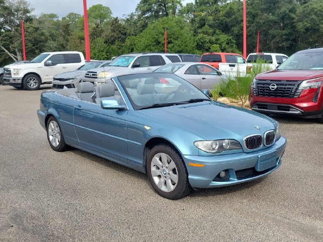 Used 2006 BMW 325Ci Convertible RWD image 26