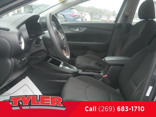 Used 2021 Kia Forte LXS image 33