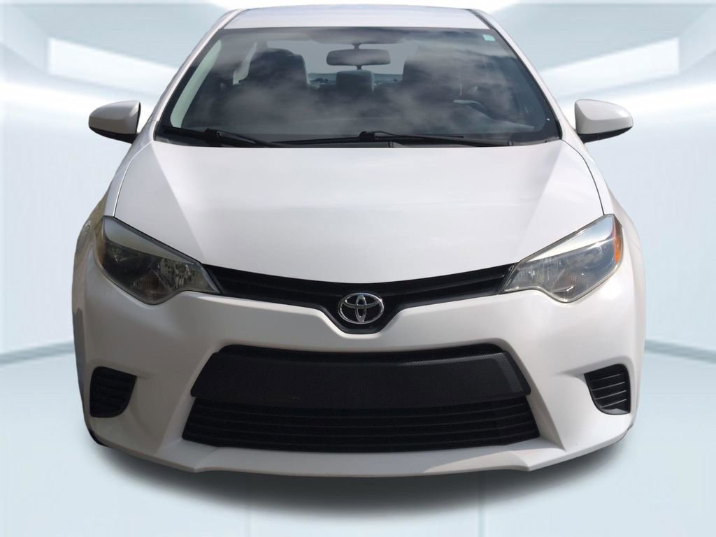 Used 2016 Toyota Corolla S image 16