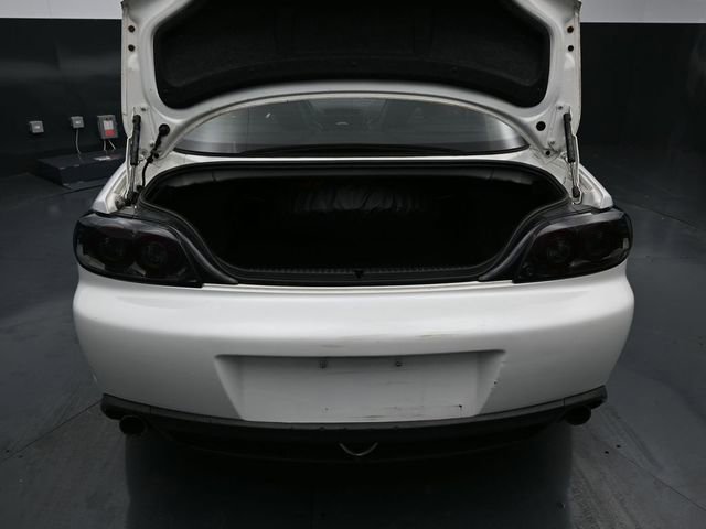 Used 2005 MAZDA RX-8 Sport w/ AT Grand Touring Pkg image 9